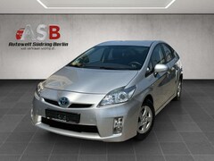 Bild des Angebotes Toyota Prius Basis Hybrid*Automatik*Klimaautomatik