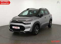 Bild des Angebotes Citroen C3 Aircross PureTech 110 LED Navi Tempomat HUD