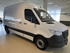 Bild des Angebotes Mercedes-Benz Sprinter III Kasten 315 CDI FWD L2H2 Klima