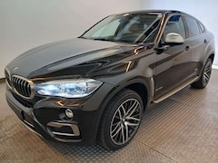 Bild des Angebotes BMW X6 xDrive 50 i Leder Nav LED GSD HUD DIS AHK B&O