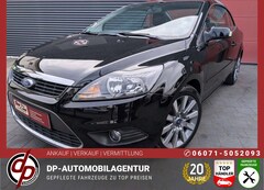 Bild des Angebotes Ford Focus CC Focus CC 2.0 *1.HAND/ALLWETTER/PDC*