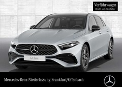 Bild des Angebotes Mercedes-Benz A 220 4M AMG+NIGHT+PANO+360°+MULTIBEAM+HUD+TOTW