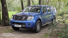 Bild des Angebotes Nissan Navara Autm. LE