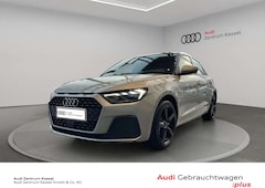 Bild des Angebotes Audi A1 25 TFSI S line LED CarPlay PDC 17"