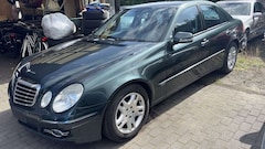 Bild des Angebotes Mercedes-Benz E 200 E 200 Kompressor Automatik Avantgarde