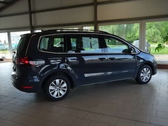 Bild des Angebotes VW Sharan Comfortline BMT/Start-Stopp