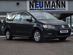 Bild des Angebotes VW Sharan Comfortline BMT/Start-Stopp