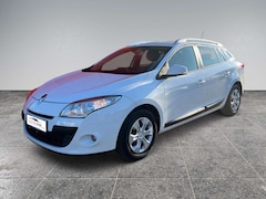 Bild des Angebotes Renault Megane Expression 1. Hand Scheckheft, TÜV NEU!