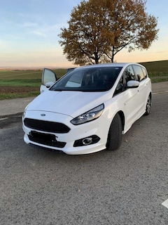 Bild des Angebotes Ford S-Max ST-Line