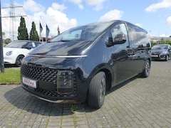Bild des Angebotes Hyundai STARIA Signature 2WD + Zugvorrichtung
