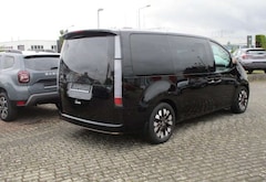 Bild des Angebotes Hyundai STARIA Signature 2WD + Zugvorrichtung