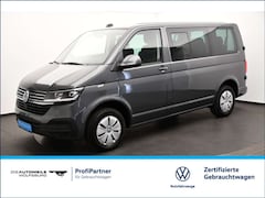 Bild des Angebotes VW T6.1 Caravelle KR 2.0 TDI DSG Comfortline Kurz/L
