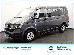 Bild des Angebotes VW T6.1 Caravelle KR 2.0 TDI DSG Comfortline Kurz/L