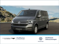 Bild des Angebotes VW T6.1 Caravelle KR 2.0 TDI DSG Comfortline Kurz/L
