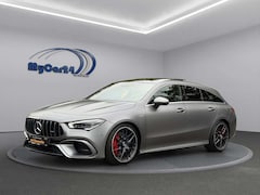 Bild des Angebotes Mercedes-Benz CLA 45 AMG 45 S AMG SBI PanoI MBUX I M.Beam LEDI Info.High