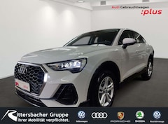 Bild des Angebotes Audi Q3 45 TFSI e EinparkhilfePlus Sitzheiz