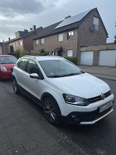 Bild des Angebotes VW Polo Cross 1.4 TDI (Blue Motion Technology)