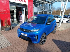 Bild des Angebotes Aixam Crossover Premium Elektro EV *Winterräder*113km*