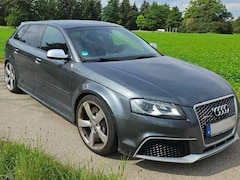 Bild des Angebotes Audi RS3 RS3 Sportback S tronic