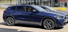 Bild des Angebotes BMW X2 xDrive25e M Sport X- Line
