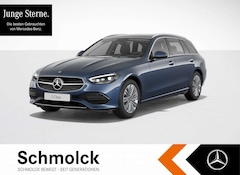 Bild des Angebotes Mercedes-Benz C 220 d T 4M AVANTGARDE+9G+DIGI+KYLS+BURM+PANO++