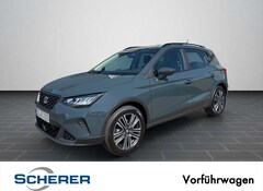 Bild des Angebotes SEAT Arona Style Edition 1.0 TSI 85 kW (116 PS) 6-Gan