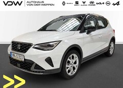 Bild des Angebotes SEAT Arona FR 1.0 TSI 85 kW 6-Gang Klima Navi Einparkhilfe