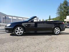 Bild des Angebotes Saab 9-3 1.8 T Vector Cabriolet 2. Hd. Hirsch Programm