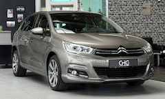 Bild des Angebotes Citroen C4 Shine NAVI|SHZ|PDC|XENON|MEMORY|MASSAGE|