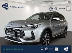Bild des Angebotes MG ZS Hybrid+ Luxury LED+360+TEMPOMAT+APP-CONN+++