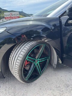 Bild des Angebotes Peugeot RCZ