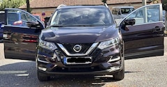 Bild des Angebotes Nissan Qashqai Zama