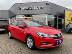 Bild des Angebotes Opel Astra ST 1.4 Active 125 PS AHZV SZH Klima