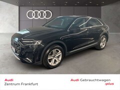 Bild des Angebotes Audi Q8 50 TDI quattro tiptronic VC LED KAM PDC