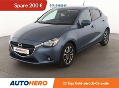 Bild des Angebotes Mazda 2 1.5 Nakama *NAVI*TEMPO*PDC*SHZ*