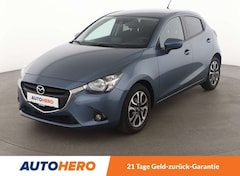 Bild des Angebotes Mazda 2 1.5 Nakama *NAVI*TEMPO*PDC*SHZ*