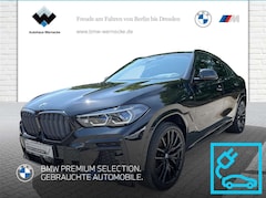 Bild des Angebotes BMW X6 xDrive40d M Sportpaket Head-Up HiFi DAB WLAN