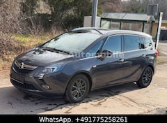Bild des Angebotes Opel Zafira C Tourer 7 Sitzer,Navi,Kamera,Leder,Eu5