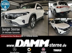 Bild des Angebotes Mercedes-Benz EQB 300 EQB 300 4M Progressive Adv+/Pano/360°/AHK/+ Flex