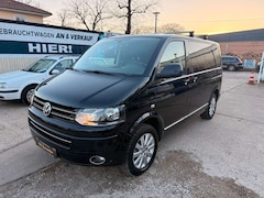 Bild des Angebotes VW T5 Multivan Highline 4 Motion *AHK*TUV NEU*