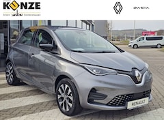 Renault ZOE E-Tech 100% elektrisch Evolution EV50 135hp