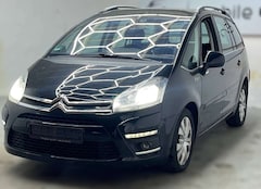 Bild des Angebotes Citroen Grand C4 Picasso Tendance
