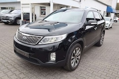 Bild des Angebotes Kia Sorento Sorento 2.2 CRDi AWD Aut. Platinum Edition|NAVI|R-