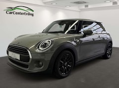 Bild des Angebotes MINI One Mini 3-trg.*LED*DAB*PDC*SHZ*ParkA.*2 ZoKlima