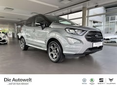 Bild des Angebotes Ford EcoSport 1.0 EB ST-Line NAVI LED PDC KAM SHZ GRA Klima