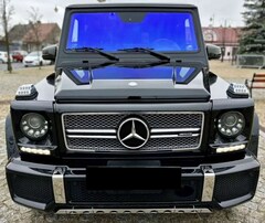 Bild des Angebotes Mercedes-Benz G 63 AMG Station Wagen