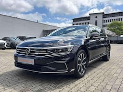 Bild des Angebotes VW Passat Variant GTE AHK IQ.LIGHT KAMERA 17Z VC