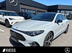 Bild des Angebotes Mercedes-Benz CLA 350 4MATIC mit EQ  AMG Night Pano LED Kam