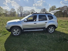 Bild des Angebotes Dacia Duster dCi 110 FAP 4x4 Laureate