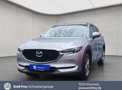 Bild des Angebotes Mazda CX-5 SKYACTIV-G 194 Aut. AWD Signature